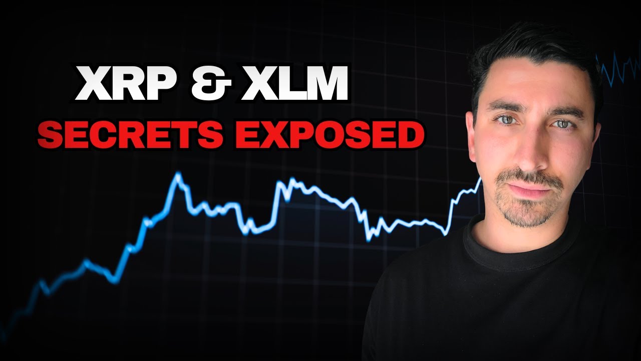 XRP and XLM Market Insights for 2025 and Beyond