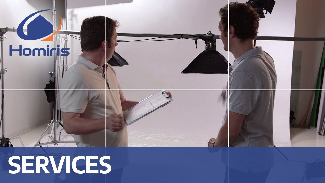 Homiris pour les professionnels