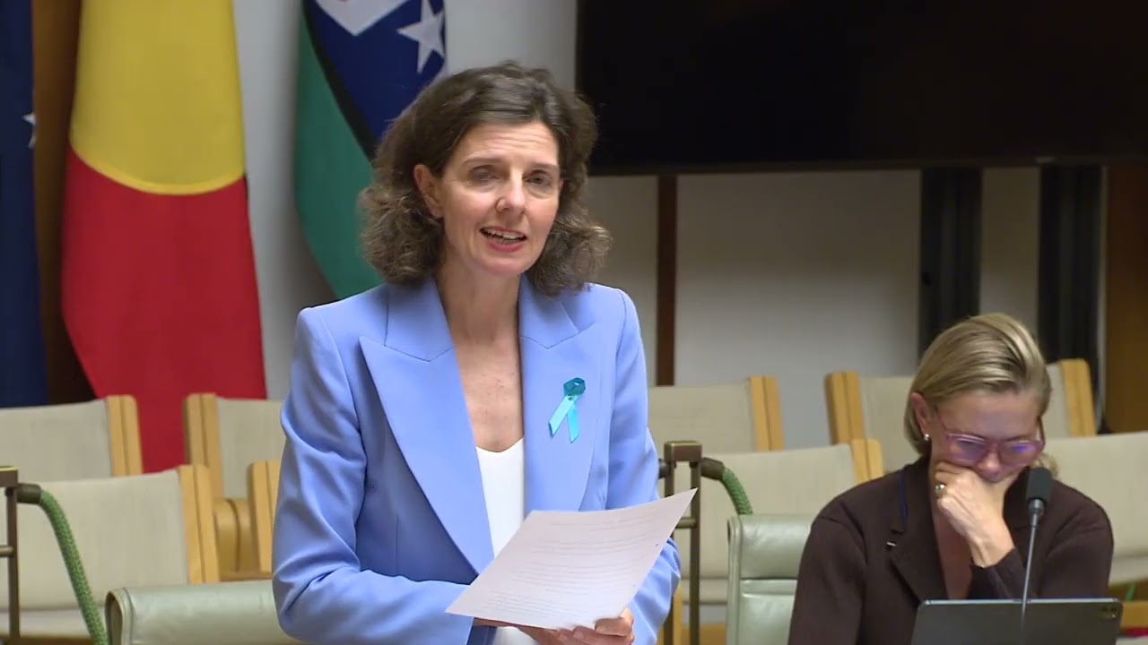 4.2.2026 - Corporations Amendment (Digital Assets Framework) Bill 2025