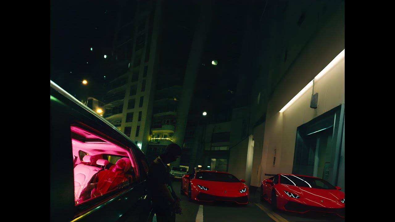 Ab 17- SINNERS [Music Video] PROD. by HURRICANE | DL91 | DIR. BY ISHAN KHATRI | BAAWE ERA