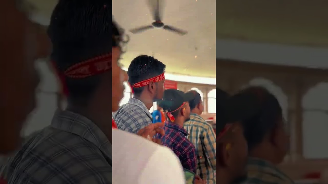 Lali lali tor math ke bindiya 😘❣️ dukalu yadav new cg jas geet status 