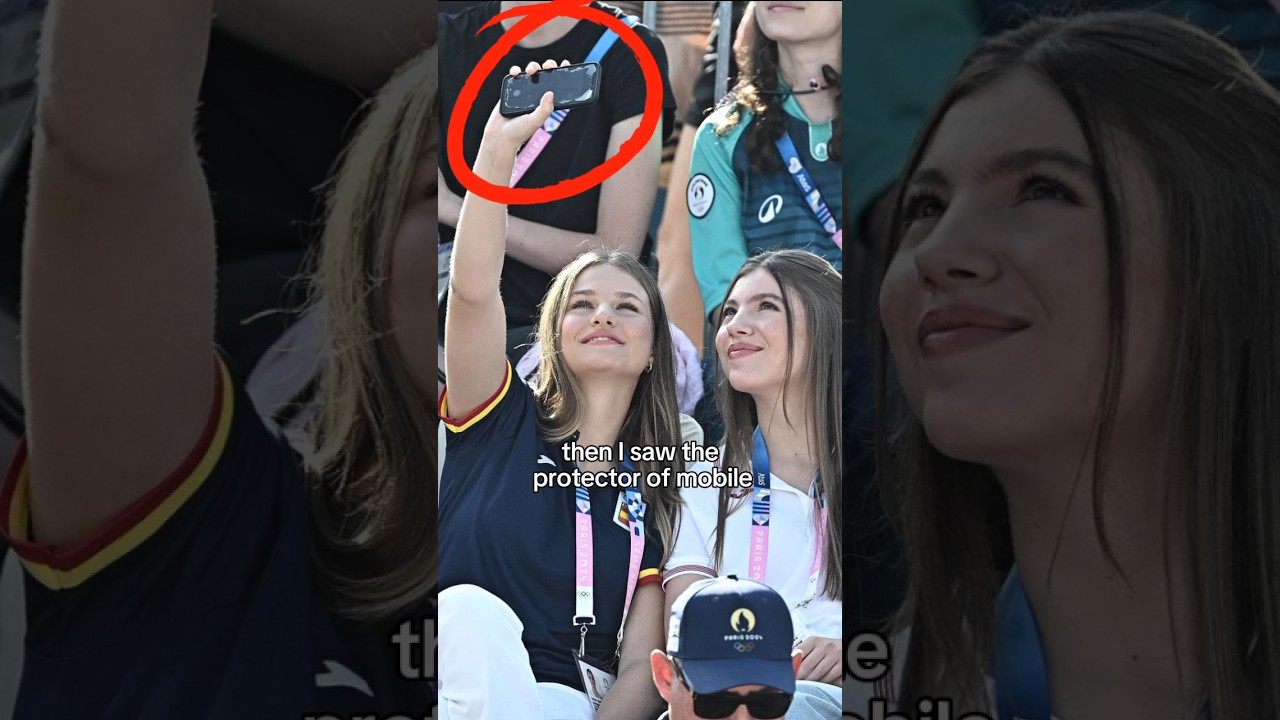 princess leonor #leonor#princess#queen#king#spain#royal#shorts#viral#trendingvideo#spanish#fashion