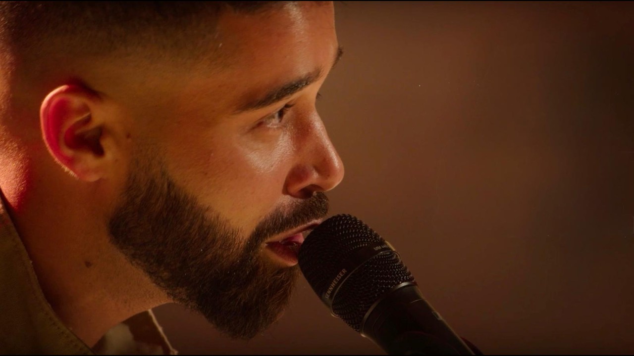 Thinking Of You (Full Performance) | AP Dhillon