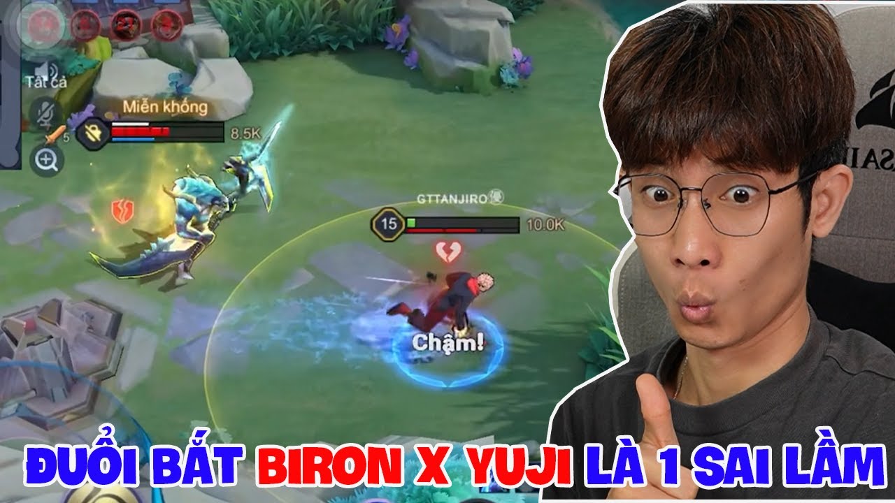 Không thể rời mắt với những clip hay nhất Tiktok Liên Quân (P351)