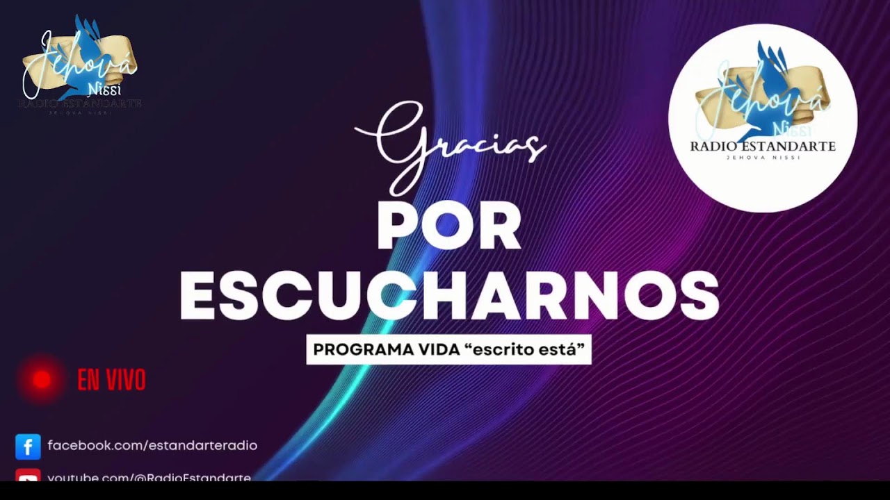 Programa CLAMA A MI Y YO TE RESPONDERE 9 MARZO 2026