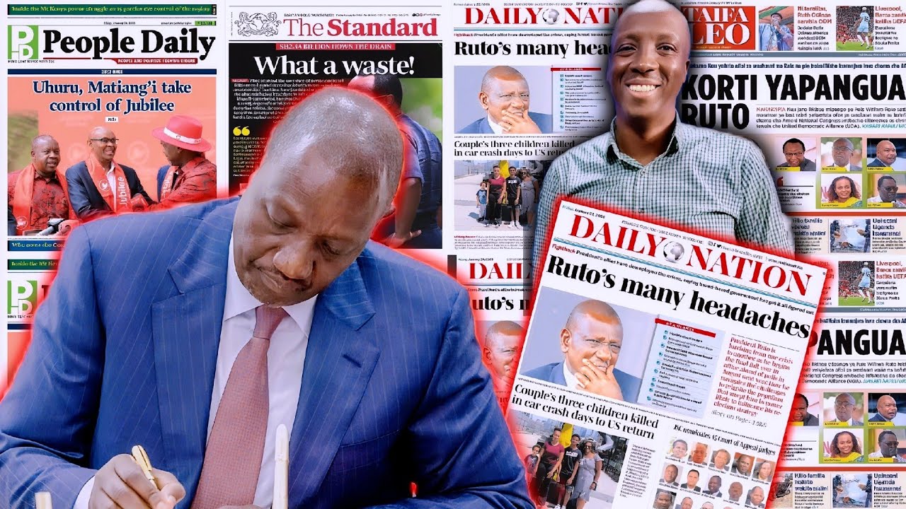 MP'S KÙHENIO RUTO ONA THUTHA WAKE GÙKORWO NA ADVICERS KÌHÌRI GÙTHATHAÙRA MAGATHÌTI 23/1/2026