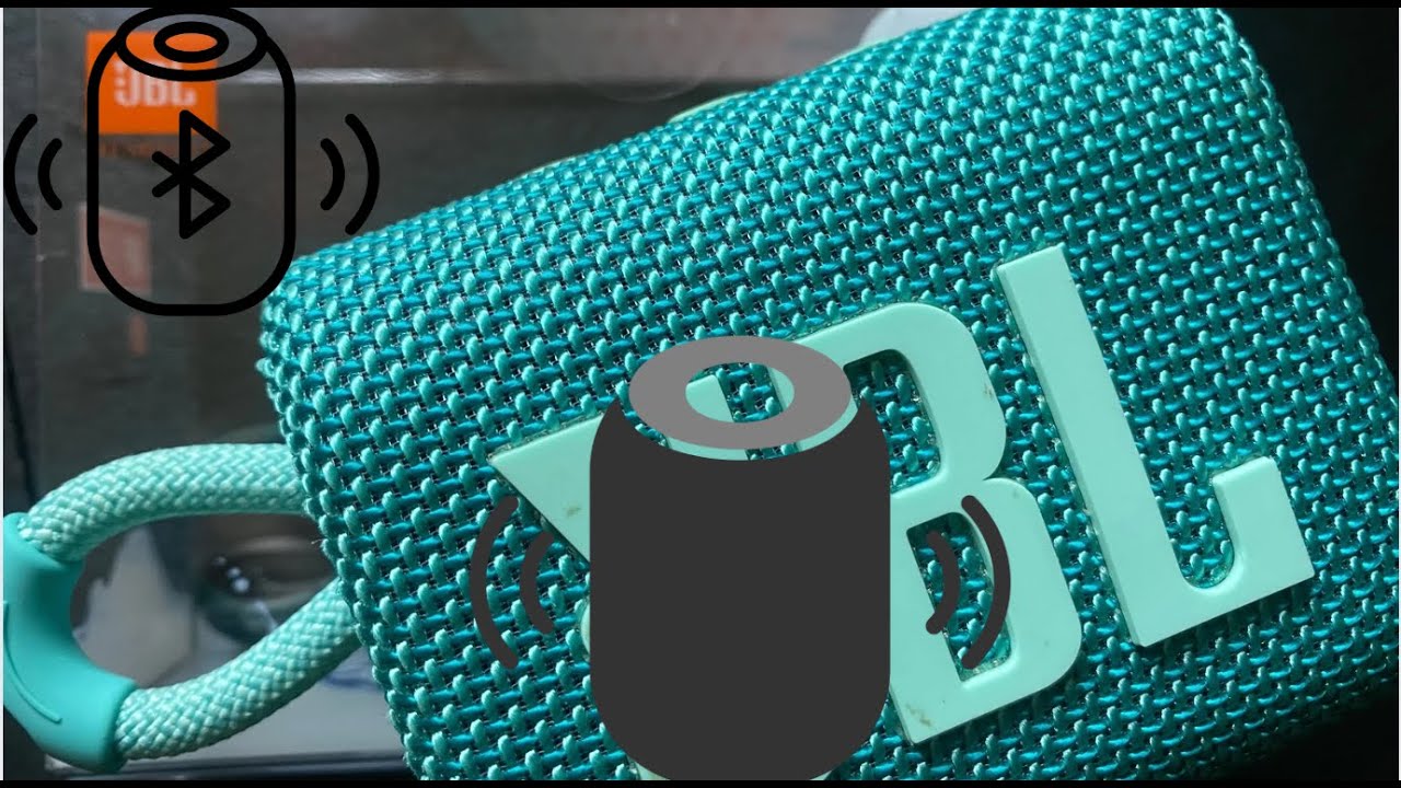 Preference Unlocked, JBL Speakers (Unboxing)