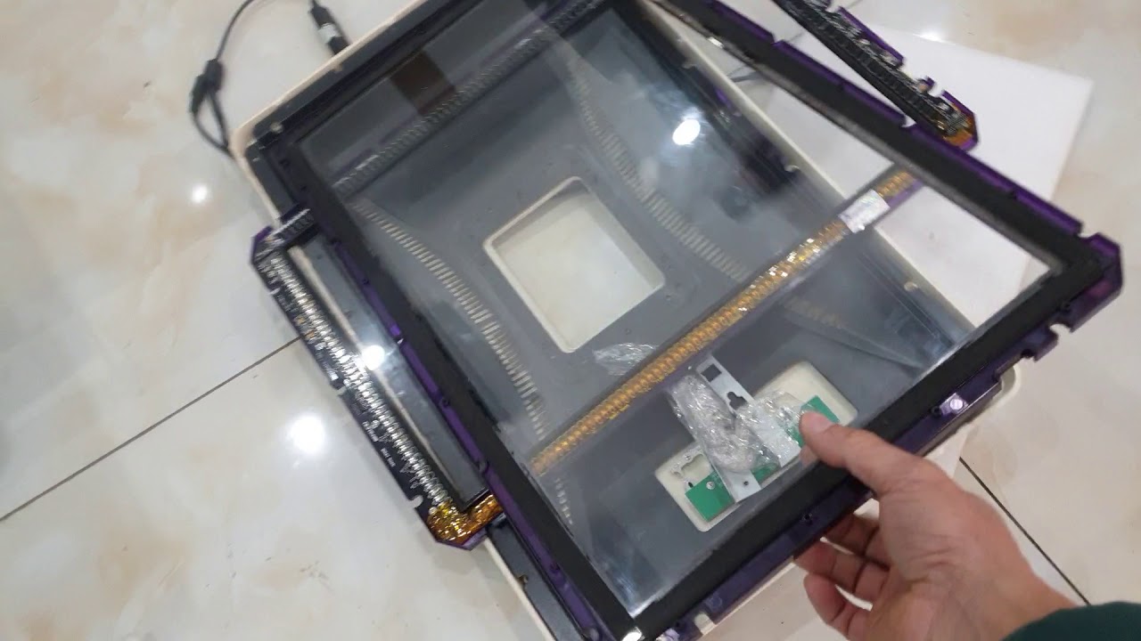 cách sửa màn hình cảm ứng chọn bài KARAOKE ! Tư vấn kỹ thuật liên hệ:0988646683