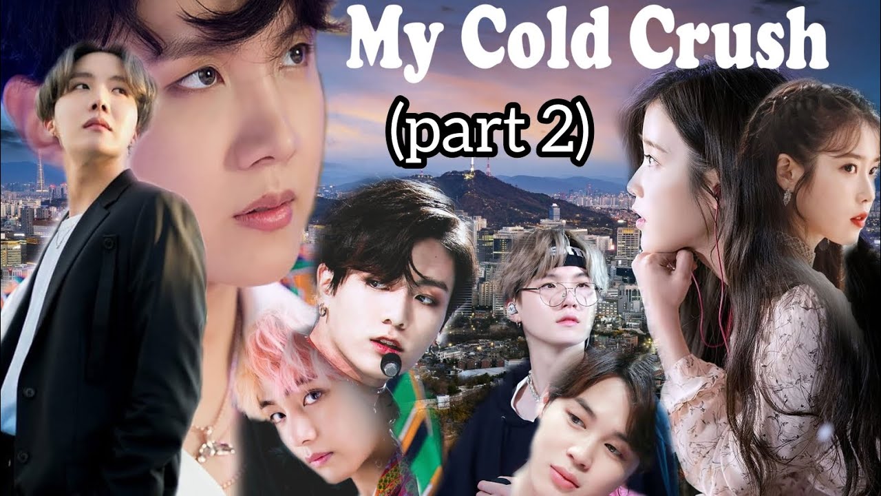 My Cold Crush (part 2) #jhope and aari (army) #taekook #yoonmin