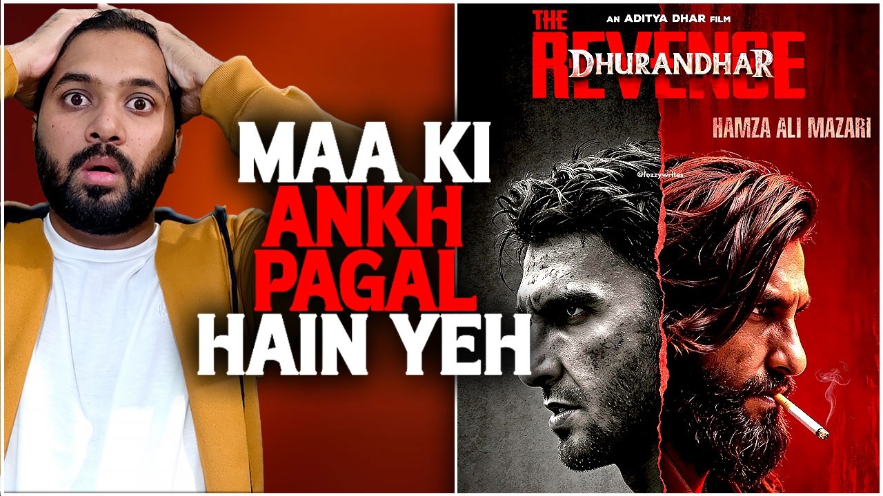 Dhurandhar 2 Biggest Official Unbelievable Update | Dhurandhar 2 Trailer | Toxic vs Dhurandhar 2