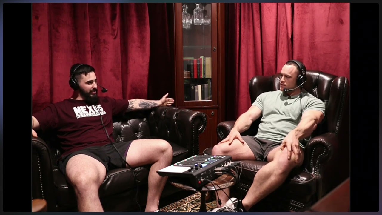 Nexus Unloaded Podcast Bonus