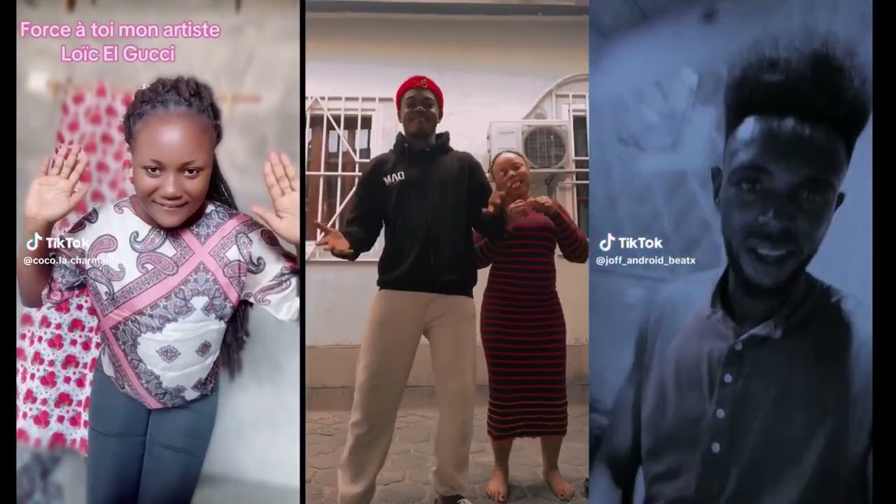 El_Gucci___Oboro obe_clip_officiel