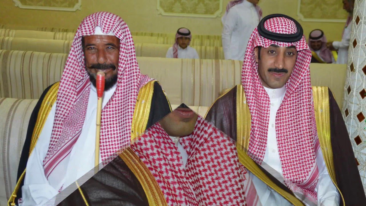 حفل زواج الشاب / عيسى مناور عواض المطيري... قصر المورقي... 6 - 6 - 1437