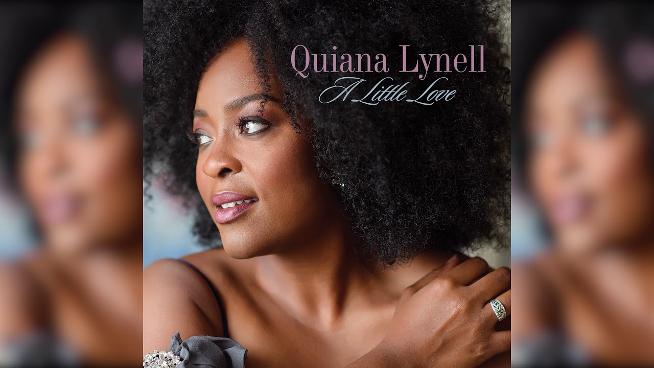 Quiana Lynell - We Are [Official Audio]