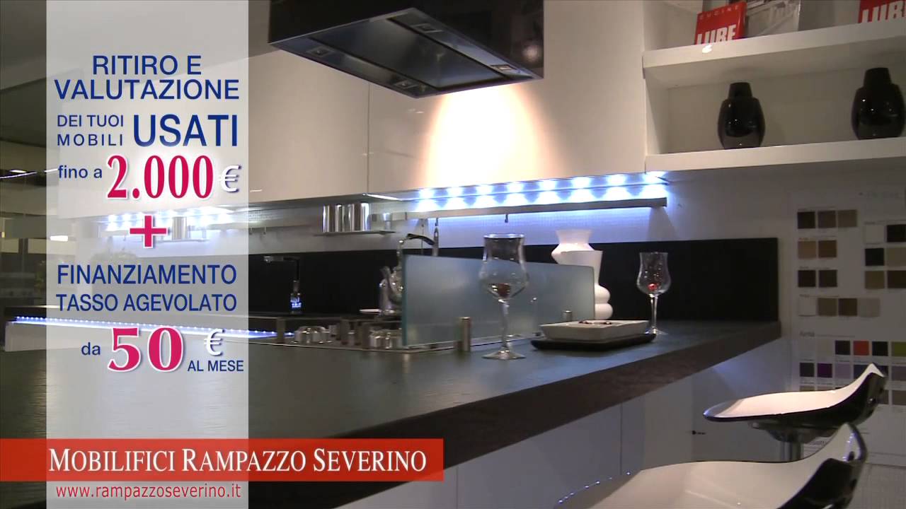 Ritiro e valutazione dei tuoi mobili usati - Mobilifici Rampazzo Severino