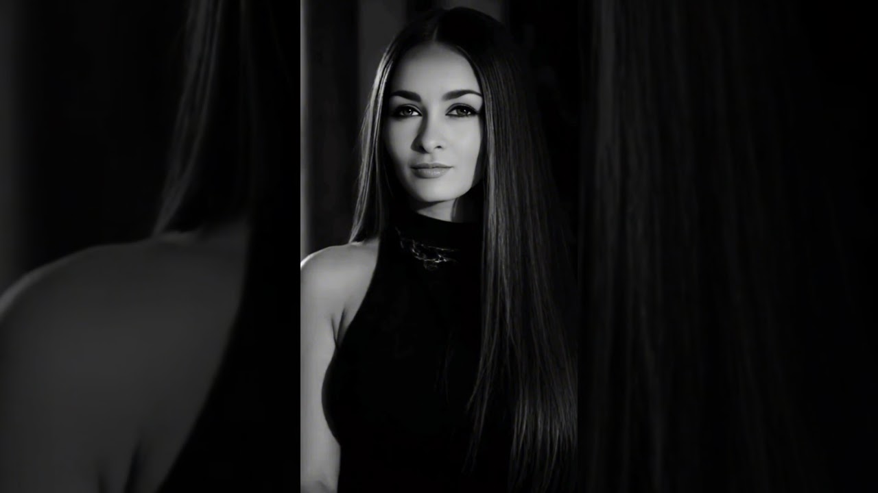 CZARNA - BRAKUJE SIŁ 