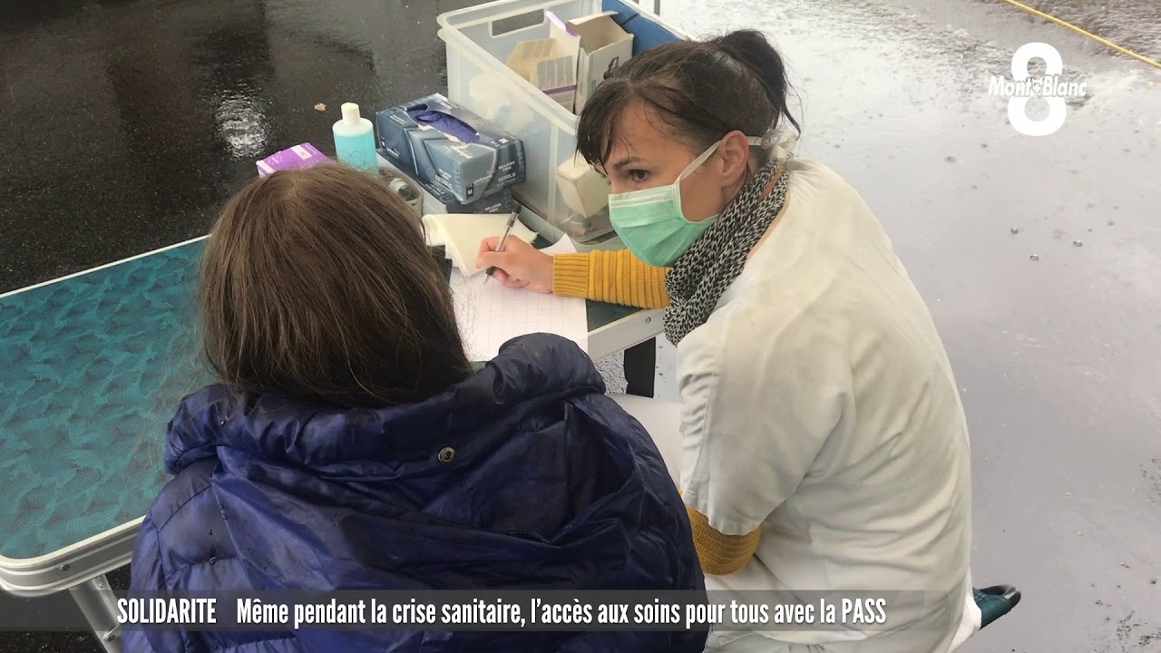 L'accès aux soins pour tous se poursuit