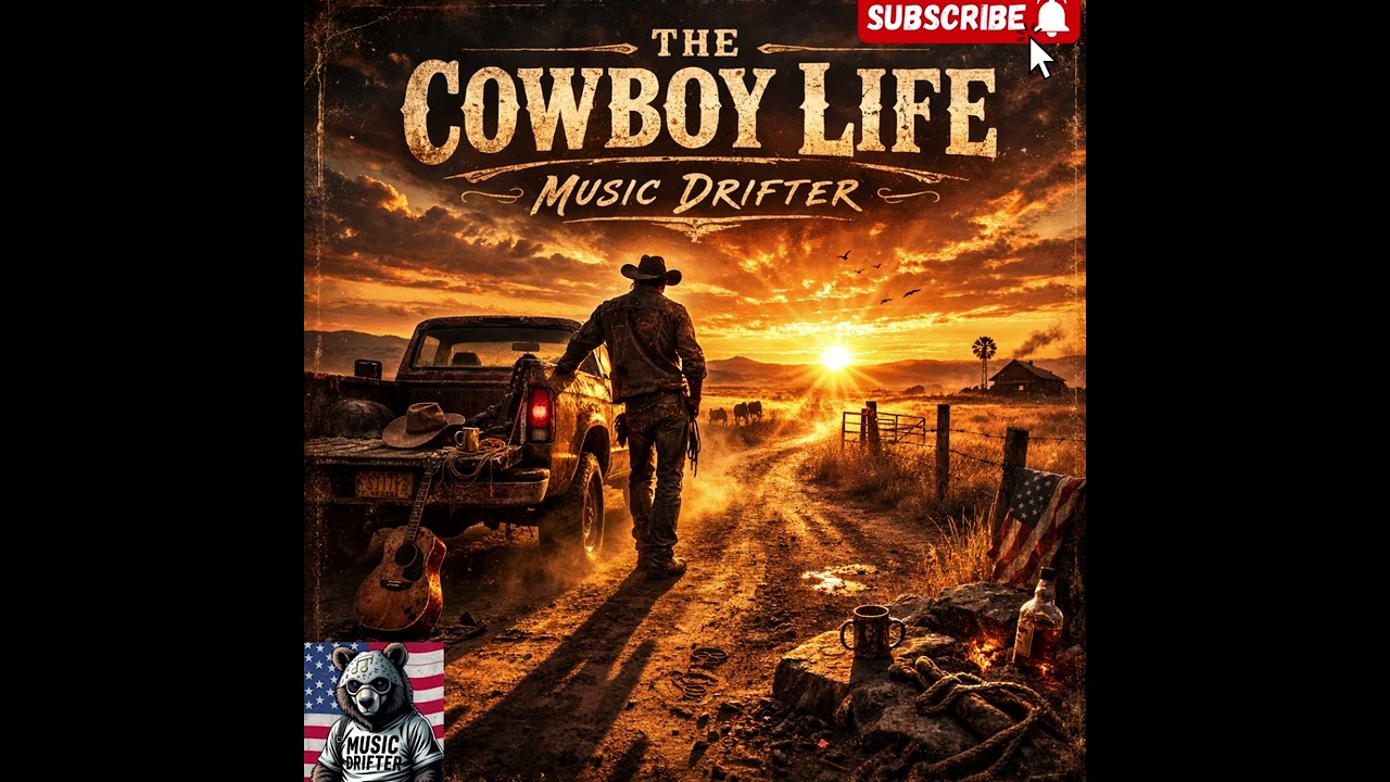 CowBoy Life