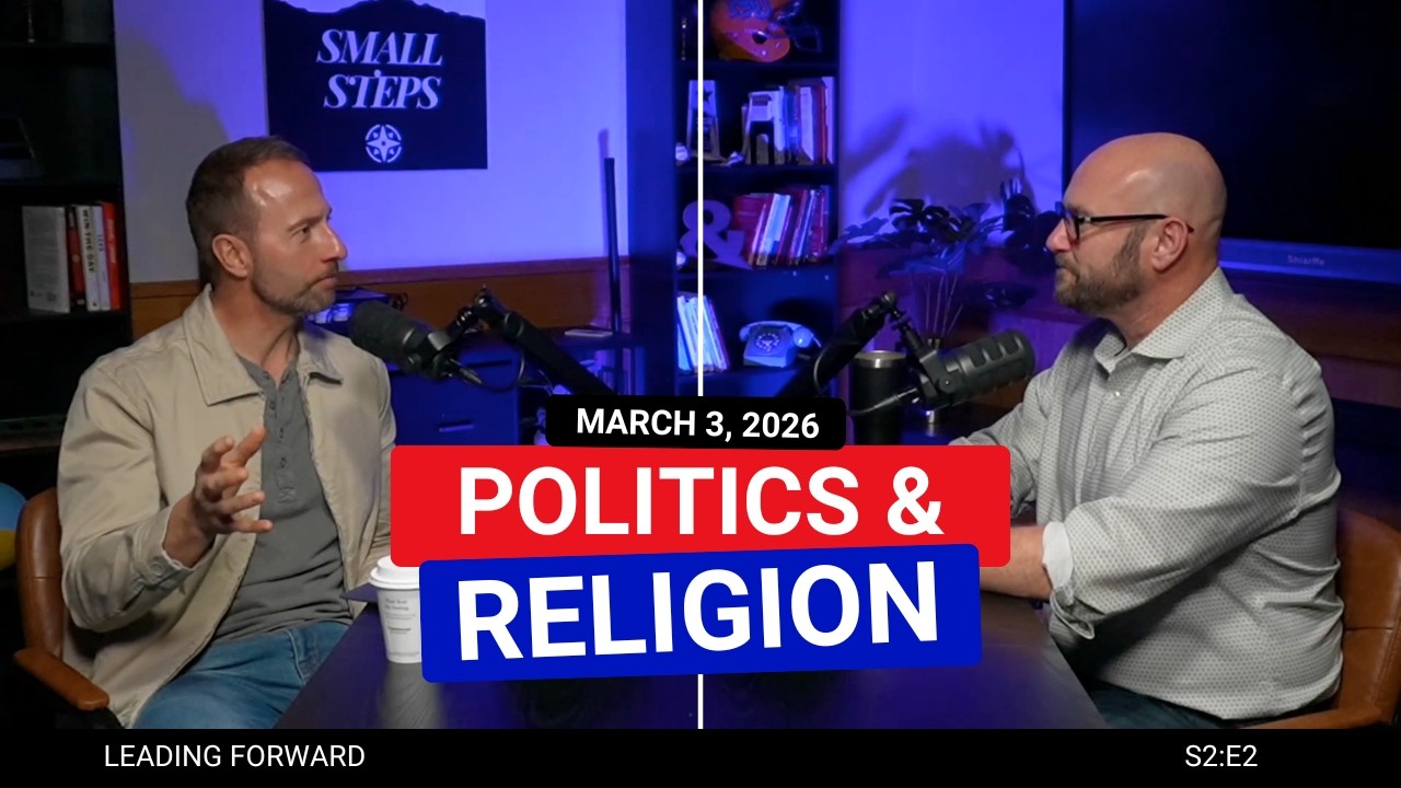 2.2 Politics & Religion