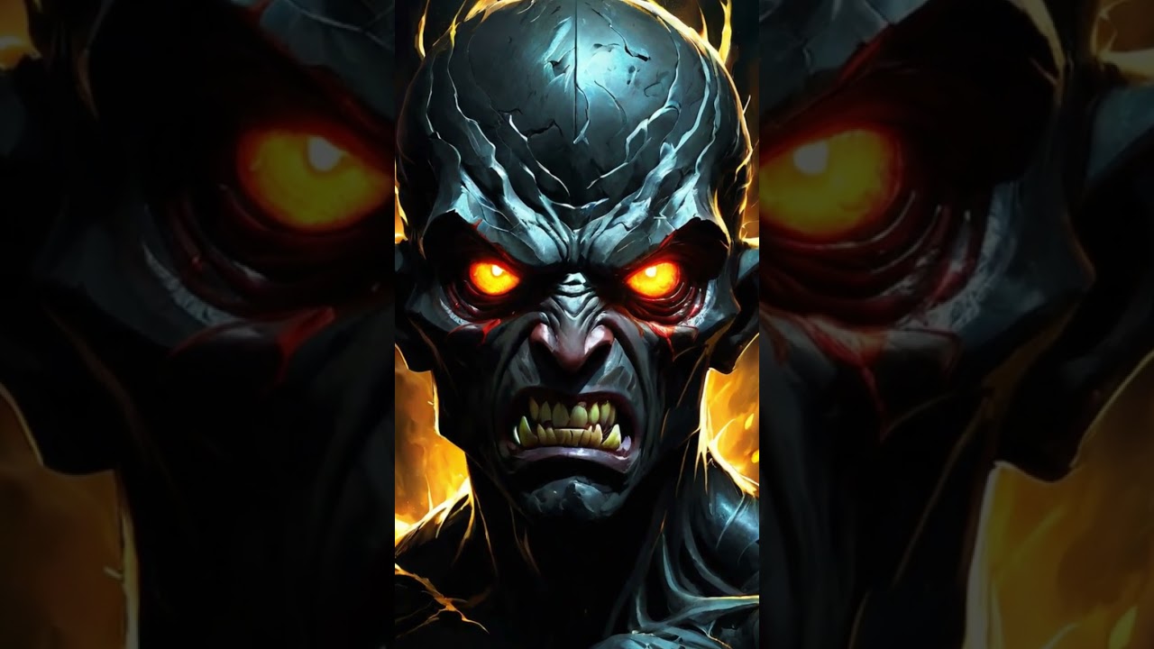 The Legend of the Aswang