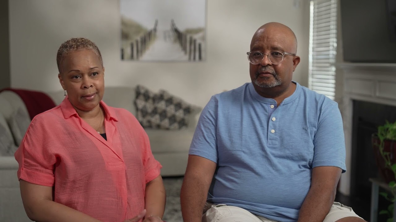 Tony & Cece Titan® Penile Implant and Virtue® Male Sling Testimonial