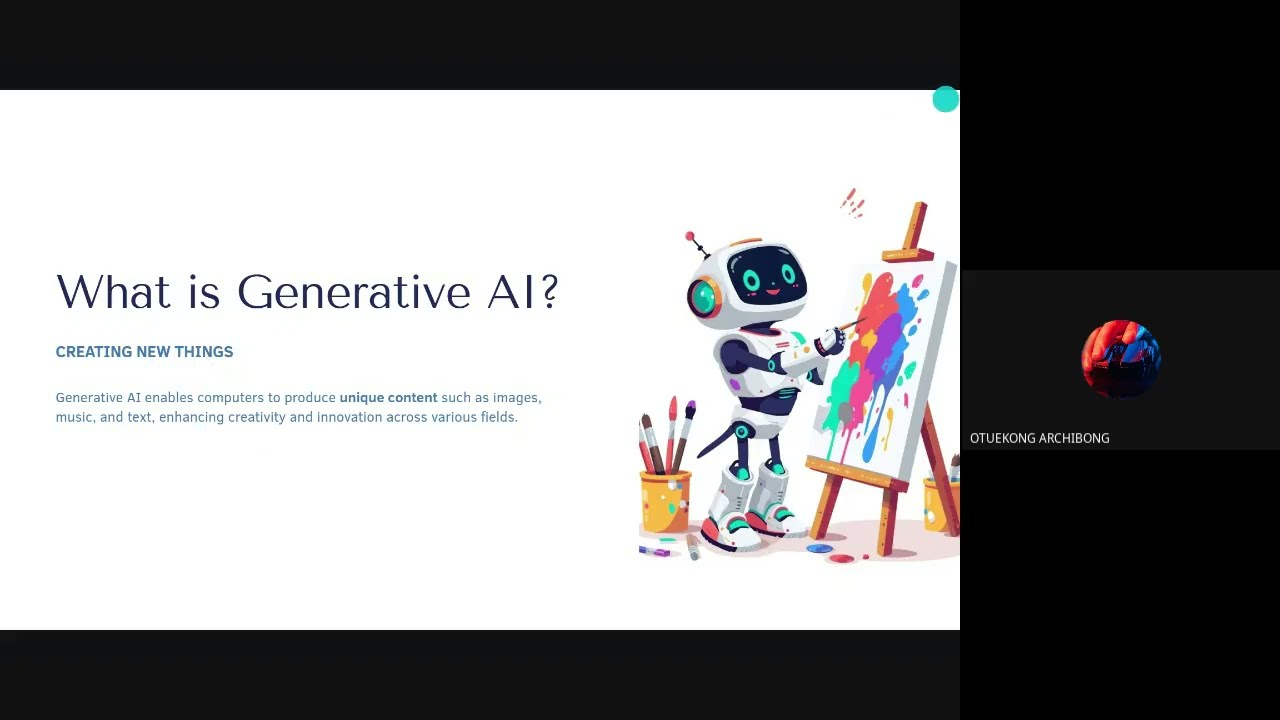Introduction to Artificial Intelligence (Beginner to Advanced) Part 2