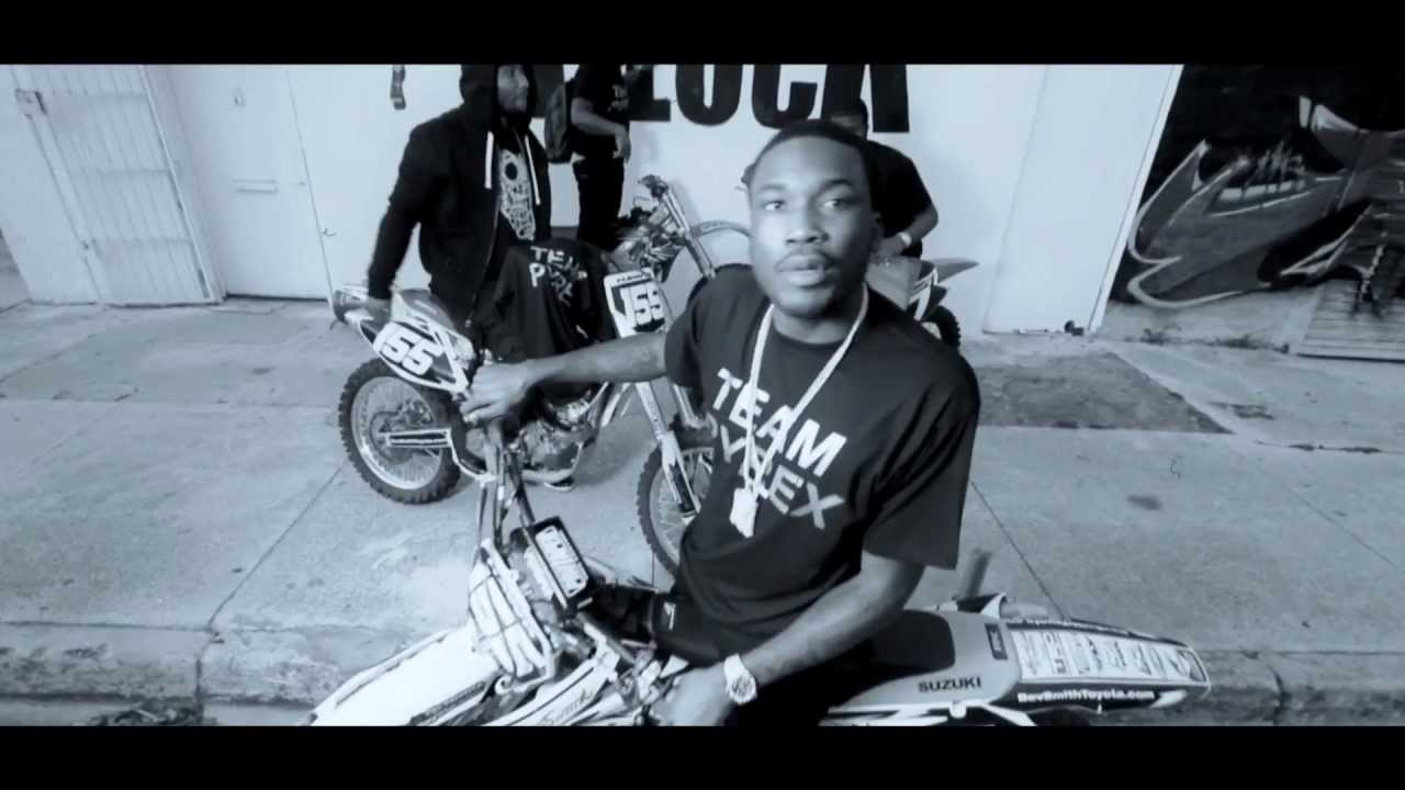 Meek Mill - Lean Wit It (Official Video)