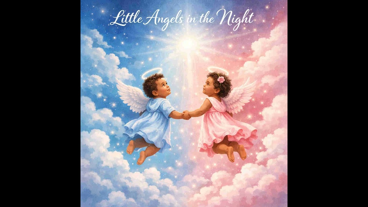 Little Angels in the Night