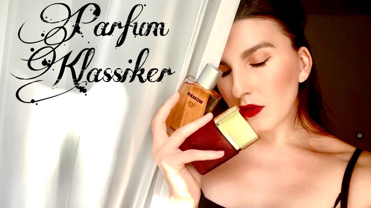 Unwiderstehliche Parfum Klassiker 🖤