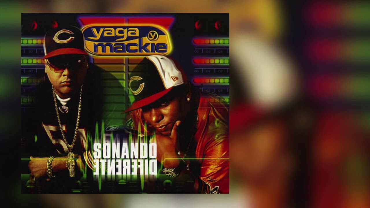 De Placer - Yaga & Mackie | Sonando Diferente