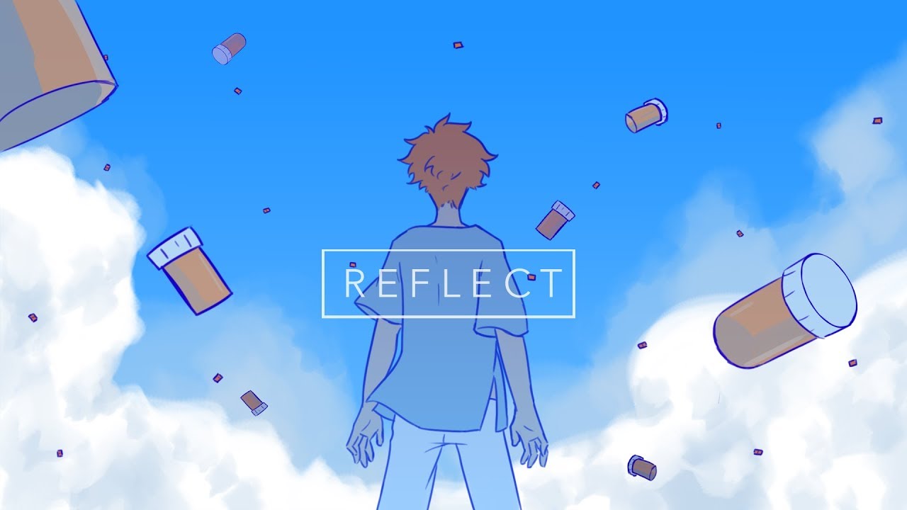 Reflect | PMV | TW [eating disorder]