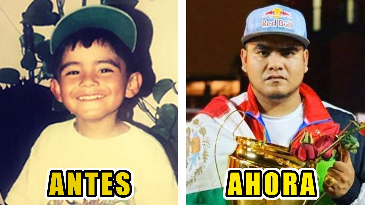 LA INCREÍBLE EVOLUCIÓN DE ACZINO (Y SU RETIRO)