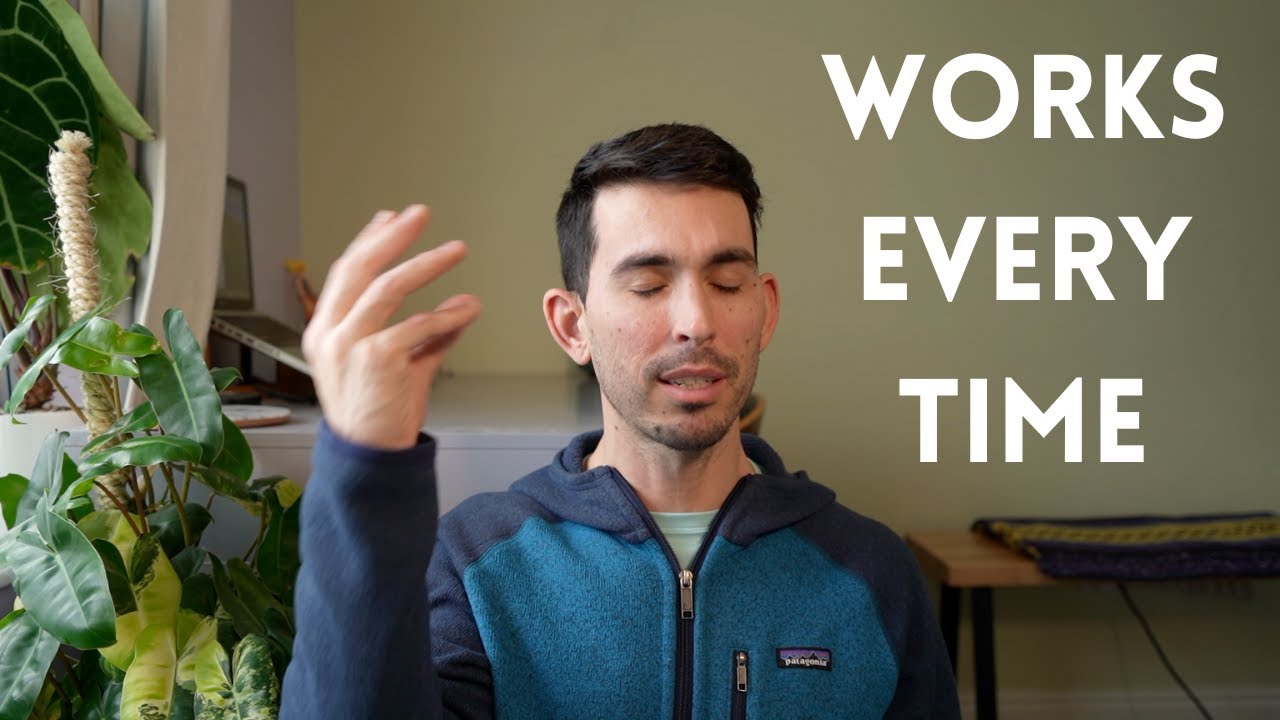 Convert ANY Lucid Dream To Out Of Body Experience EASILY