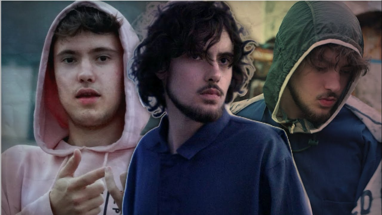 Quadeca & The Internet
