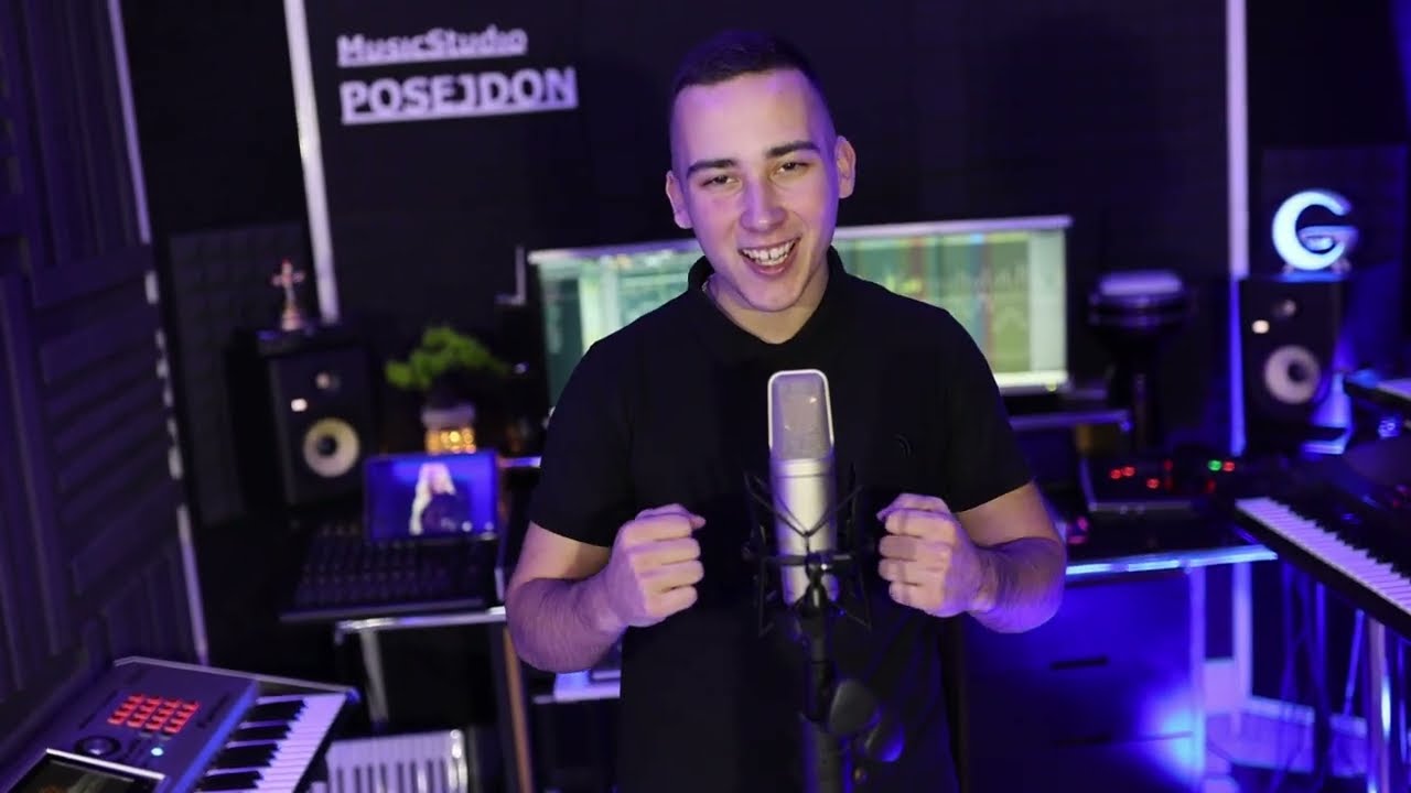 Veljko Bozic, COVER MIX