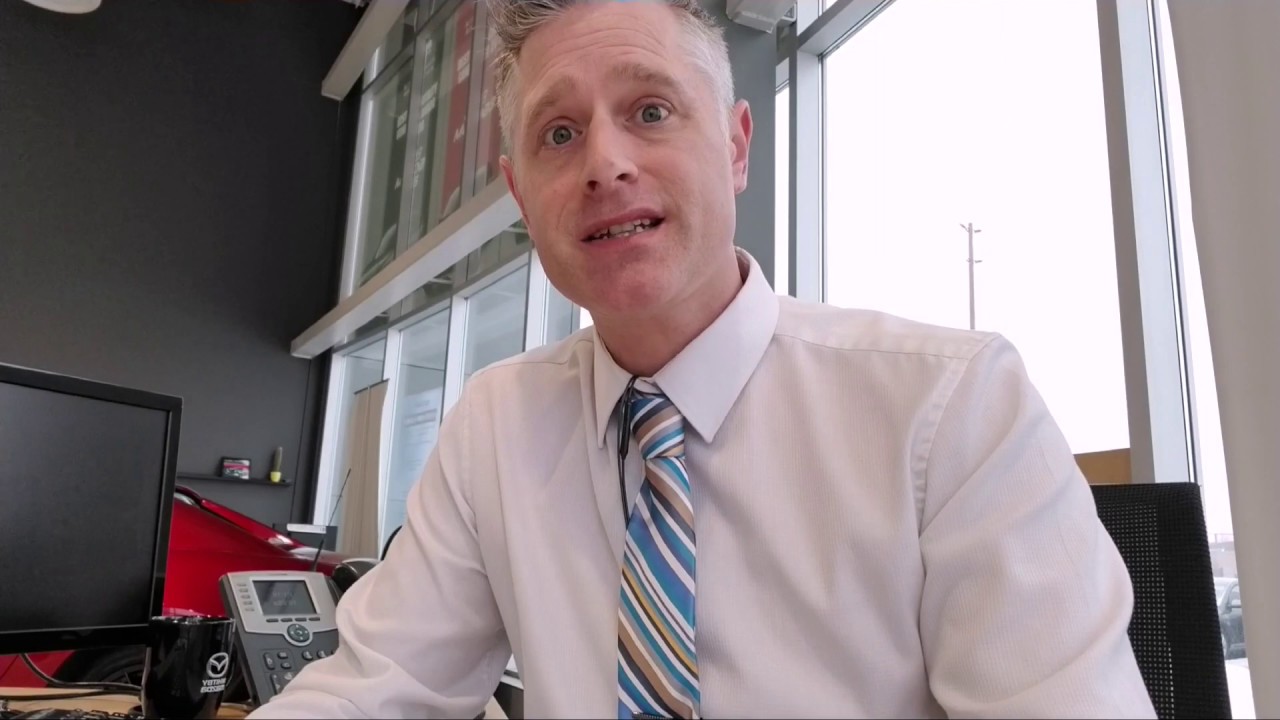 I explain standard Ontario new car fees you can expect over MSRP