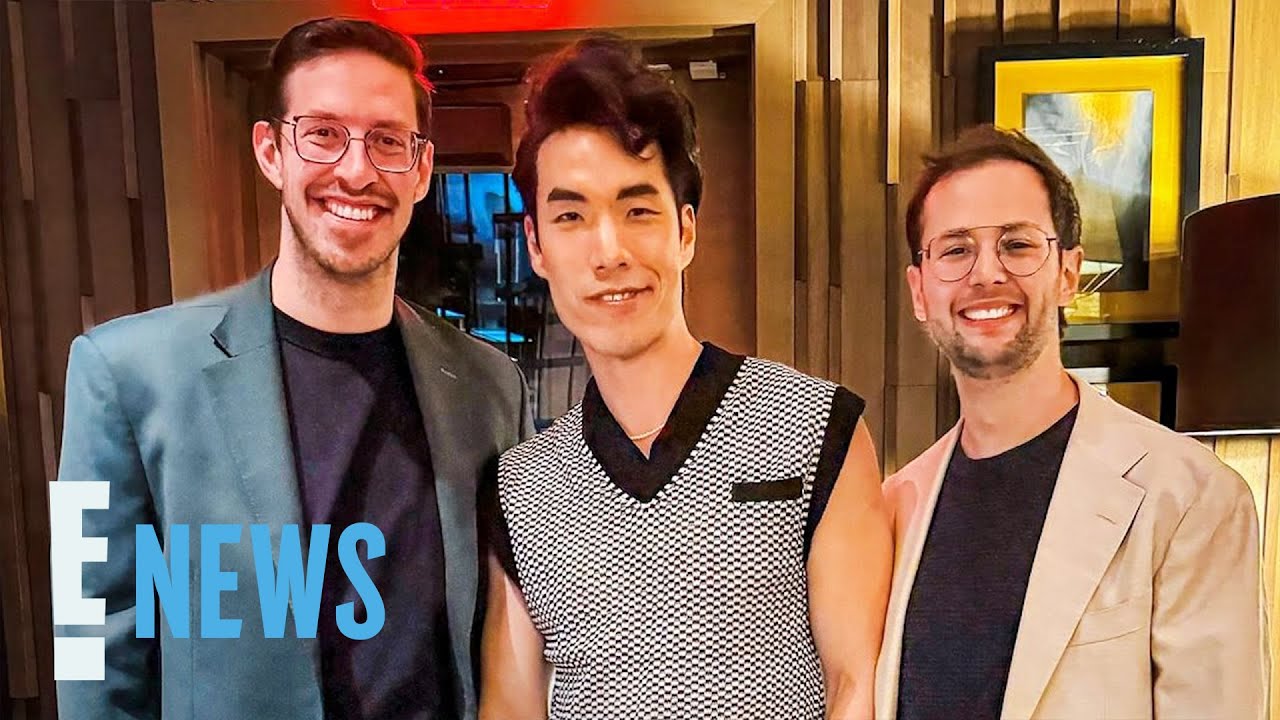 The Try Guys&rsquo; Eugene Lee Yang to EXIT YouTube Group Amid Shift From YouTube | E! News