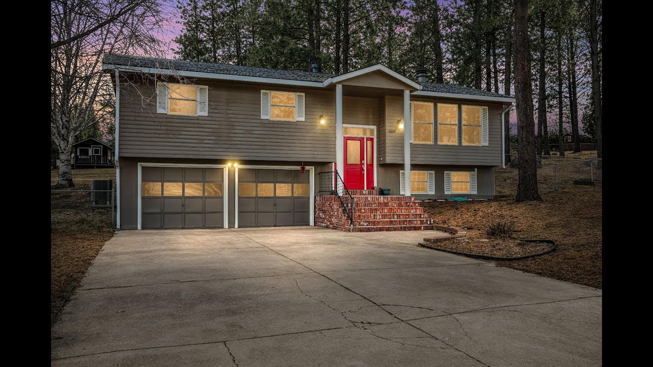 NEW LISTING: 6104 Linda Vista Boulevard Missoula MT 59803