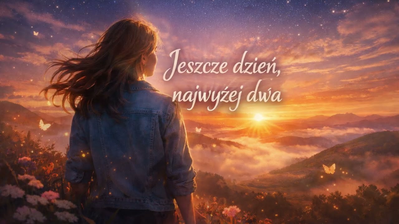 Jeszcze Dzień Najwyżej Dwa - SummerBoy Cover