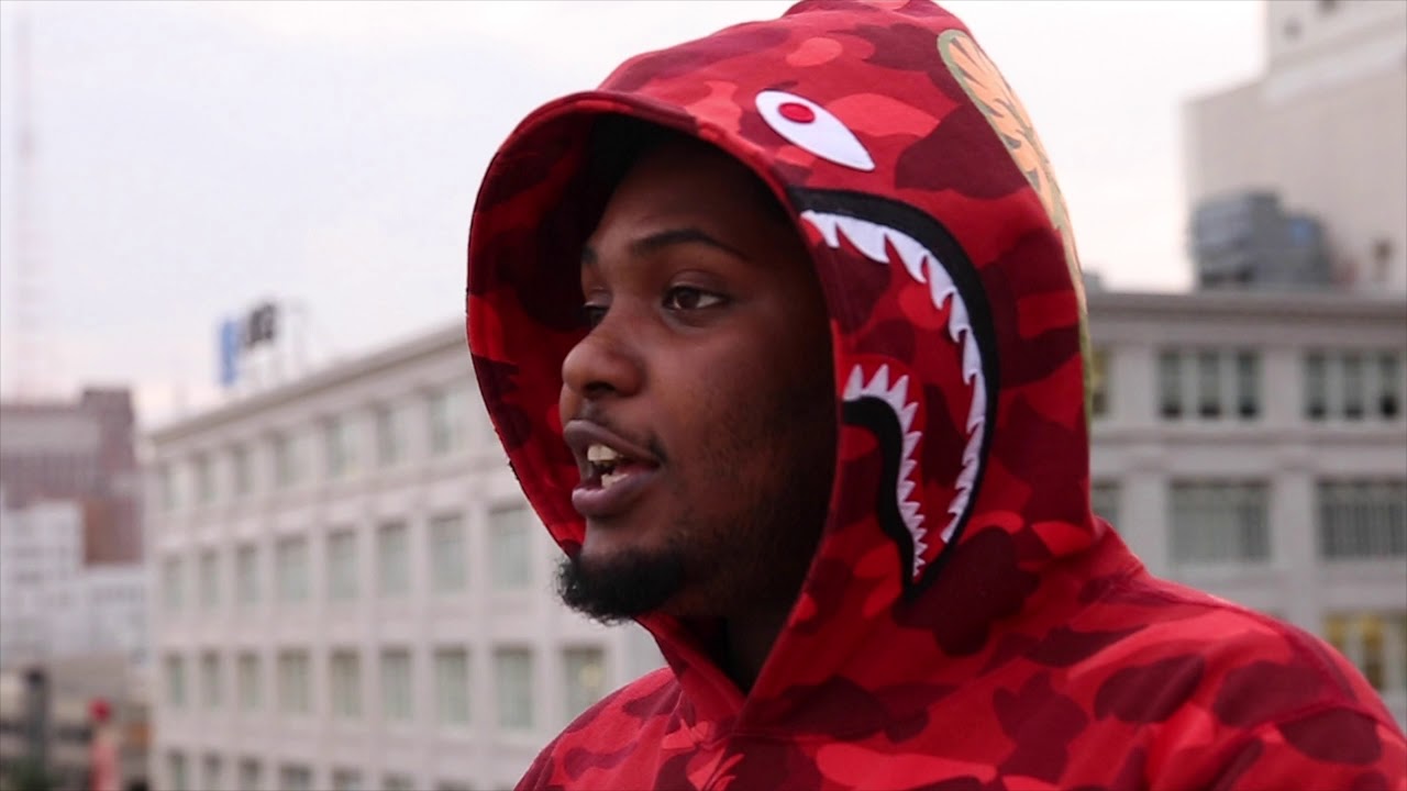 Jay Cash 