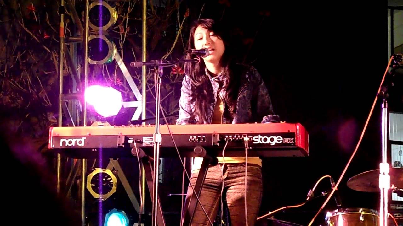 Clara C. - Rocketeer