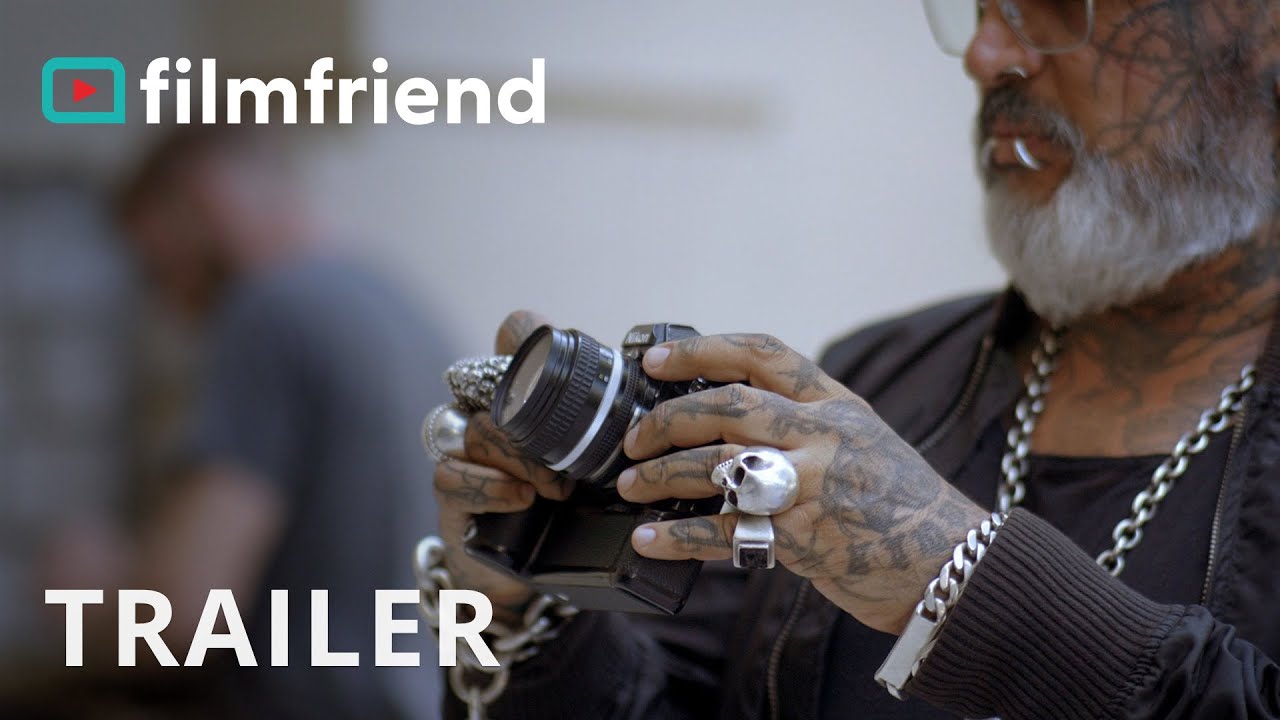 Sch&ouml;nheit & Verg&auml;nglichkeit TRAILER