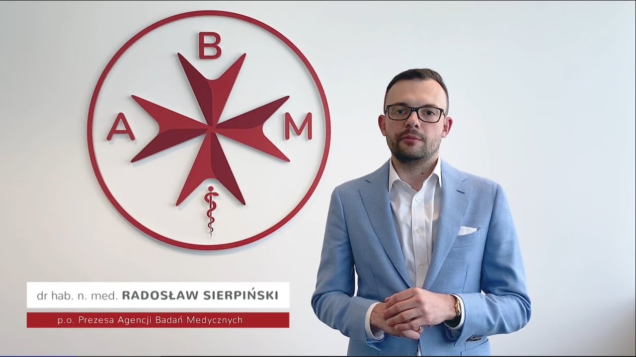 Serwis Pacjent w badaniach klinicznych