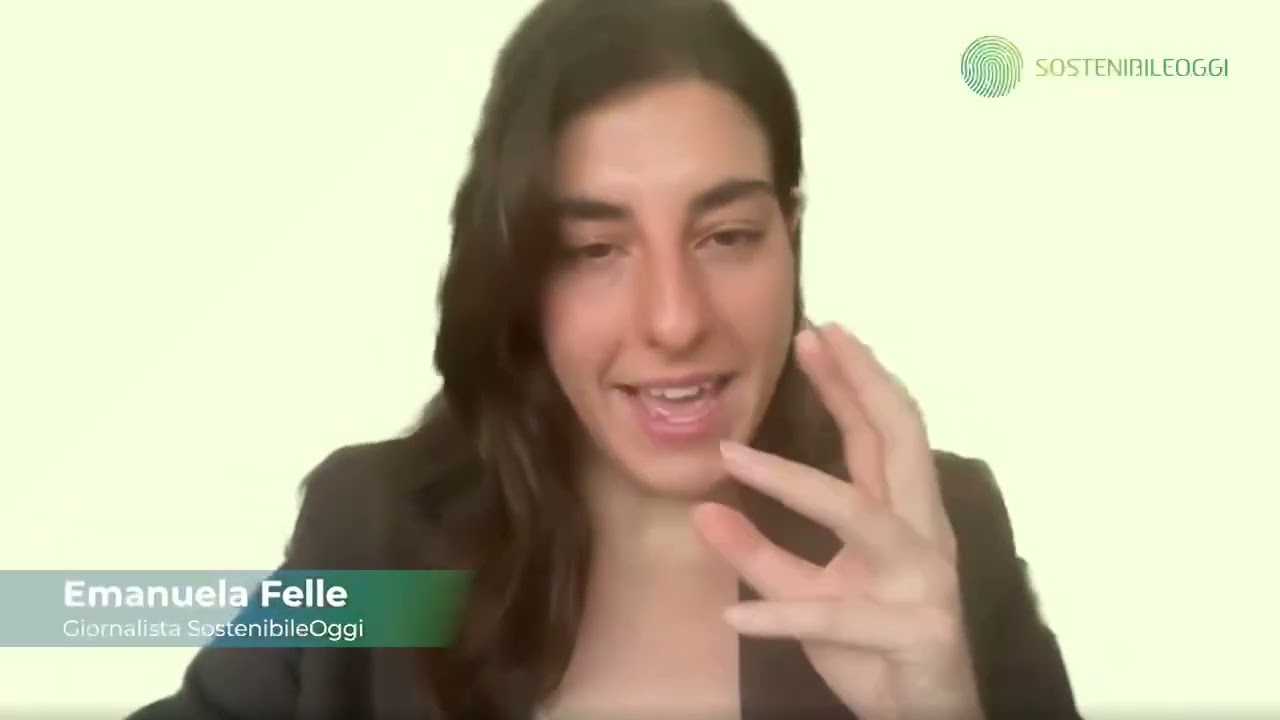 Intervista di SostenibileOggi a Enrico Ducrot