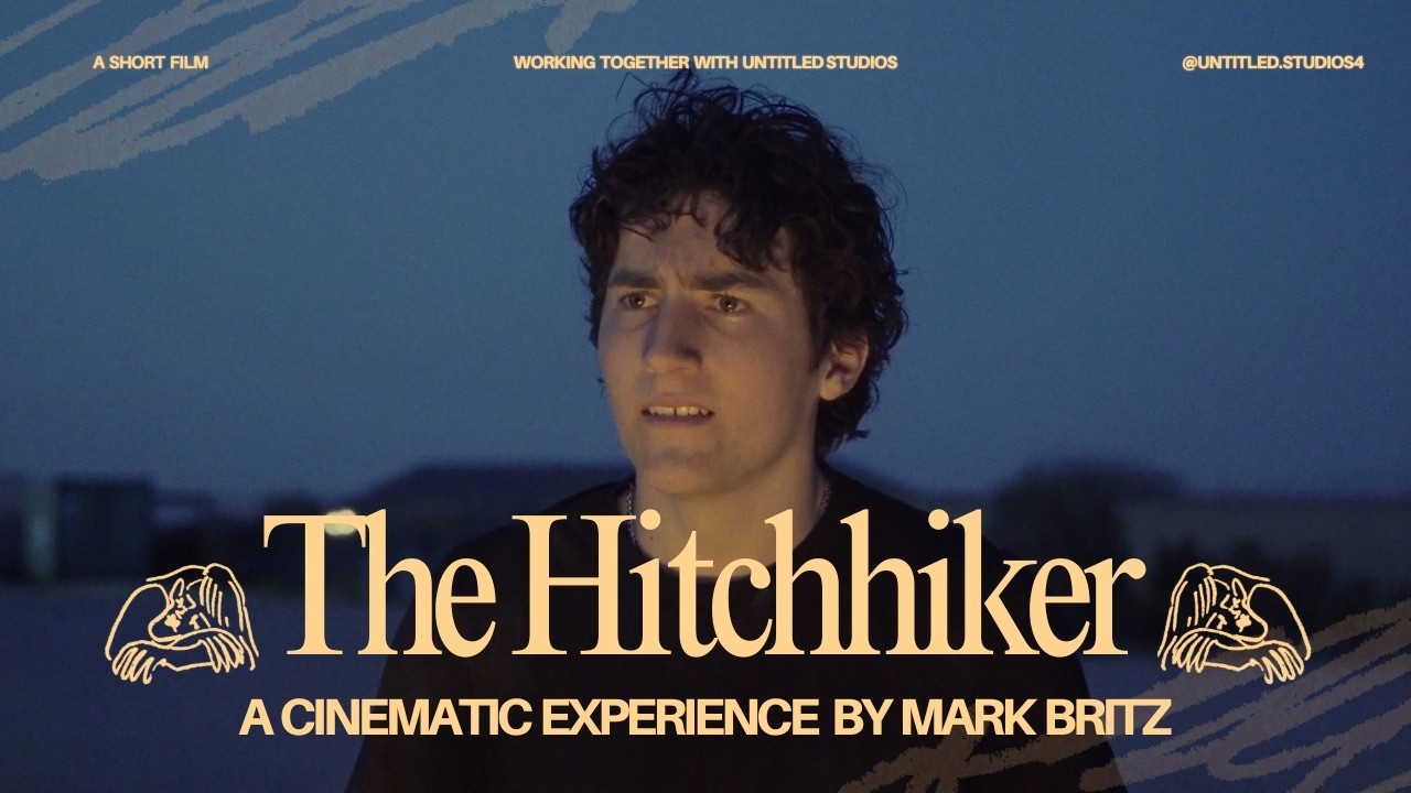 The Hitchhiker
