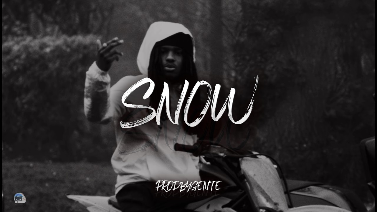 1PLIKÉ140 x Sheff G type beat 