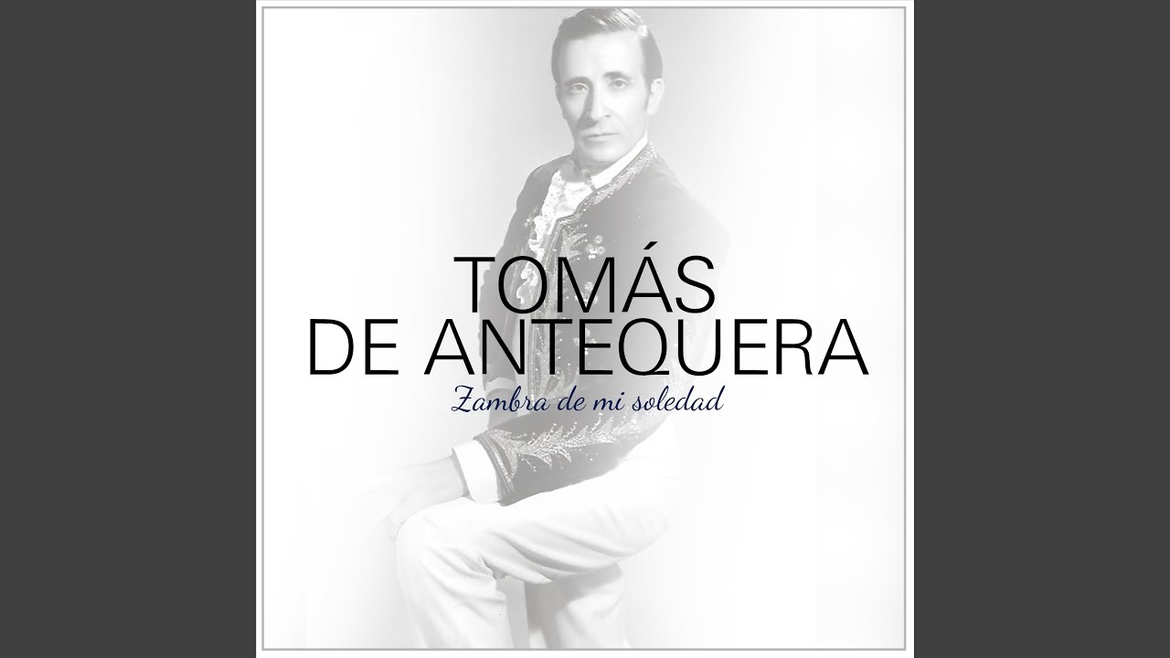 Zambra De Mi Soledad