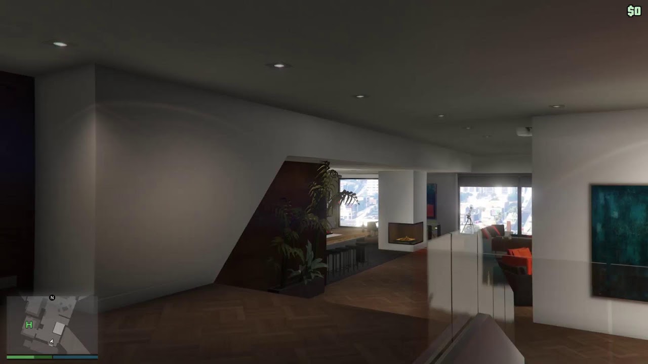 GTA Five Pounds Of Pain