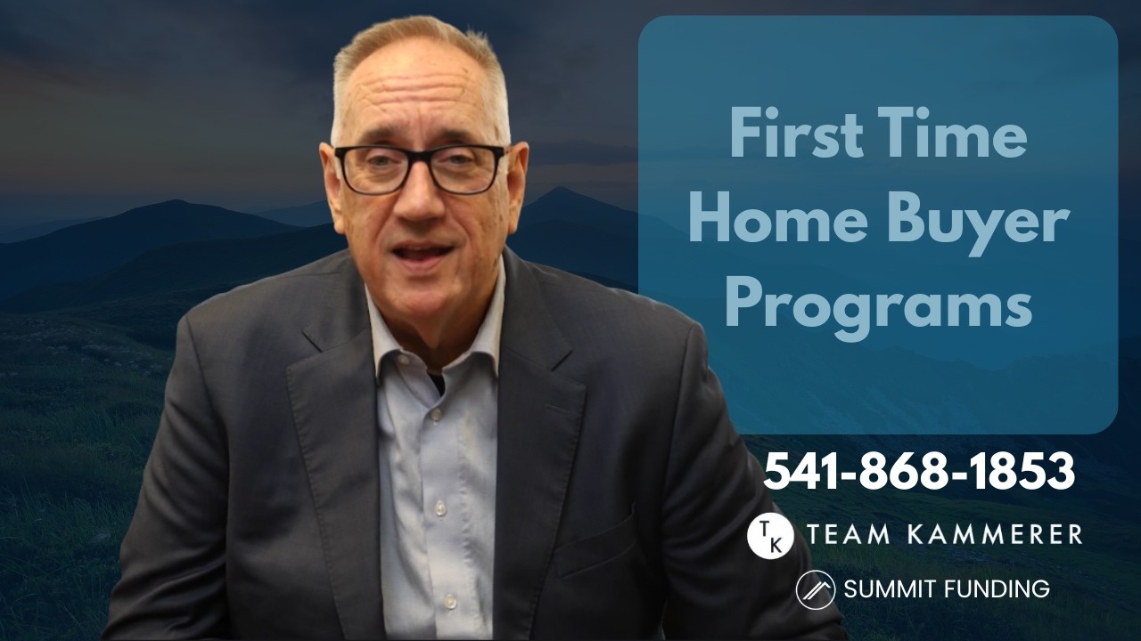 First Time Home Buyers, What You Need to Know Before You Start