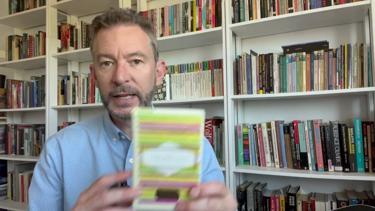How to Write a Villanelle